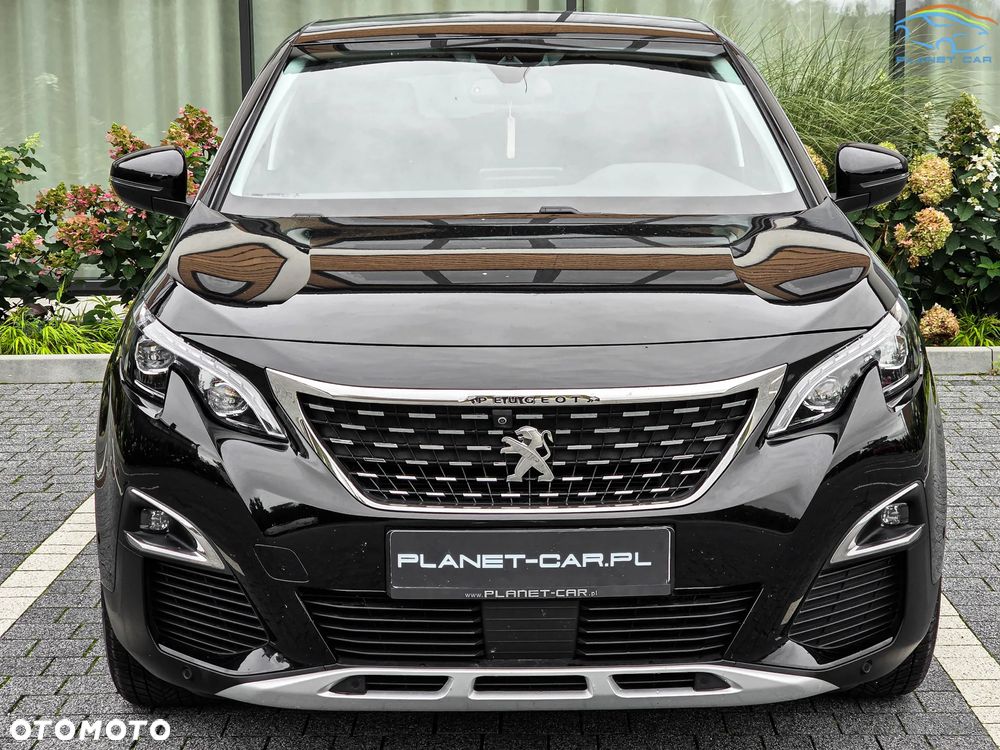 Peugeot 3008 BlueHDi 180 Stop & Start EAT8 Crossway - 8