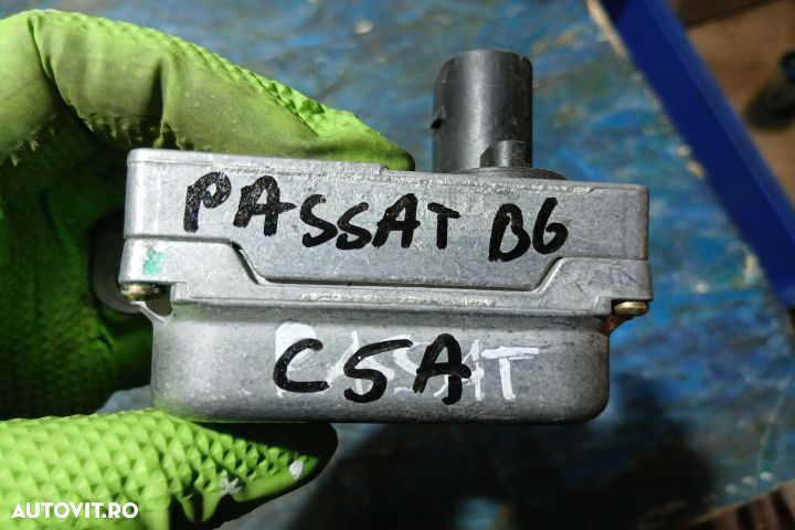 Senzor ESP 1K0907655B 1K0907655B Volkswagen VW Passat B6 [2005 - 2010 - 3