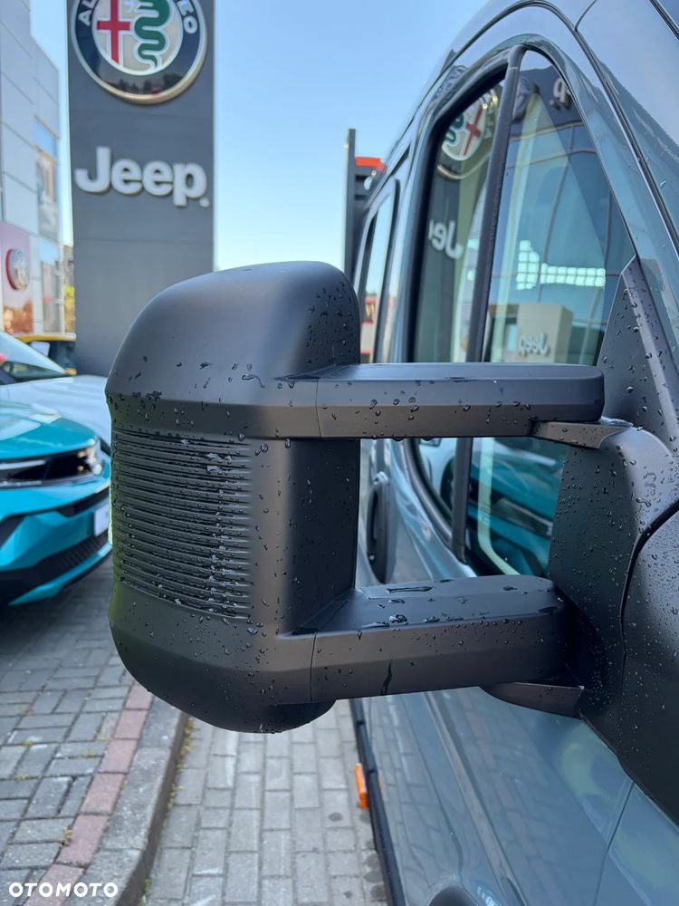 Fiat Ducato wywrotka 7-mio osobowa - 10