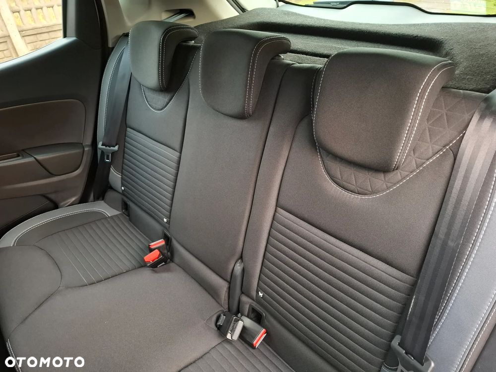 Renault Clio (Energy) dCi 90 Bose Edition - 17