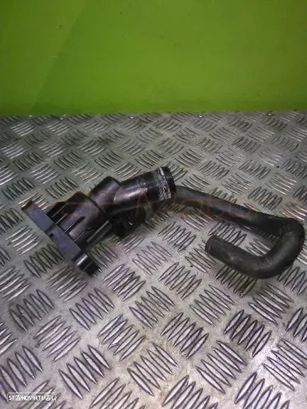 Reparação de Motor Volvo V40 1.6 Hdi D4162T - 12