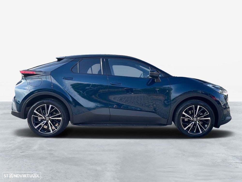 Toyota C-HR - 17