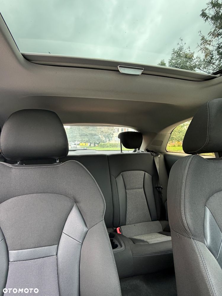 Audi A1 3-drzwiowe 1.6 TDI S line edition - 6