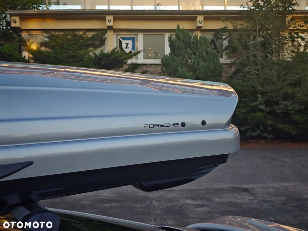 Porsche 911 - 21