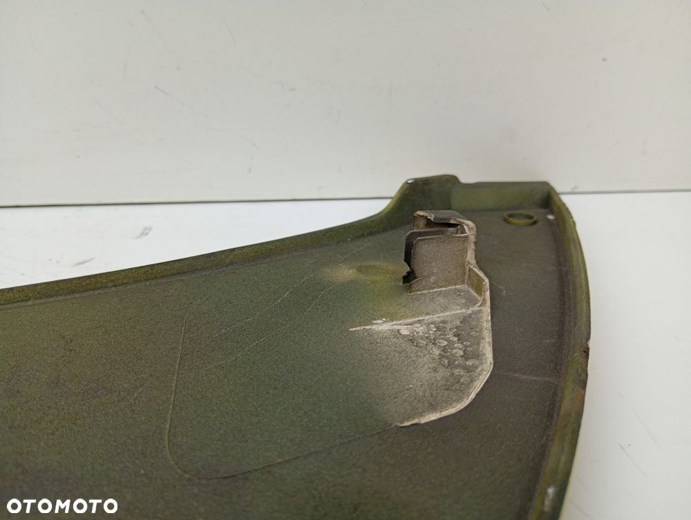 listwa lampy prawa lewa przednia karoseryjna ducato jumper III boxer III 06-14r 1306531070 1306530070 - 14