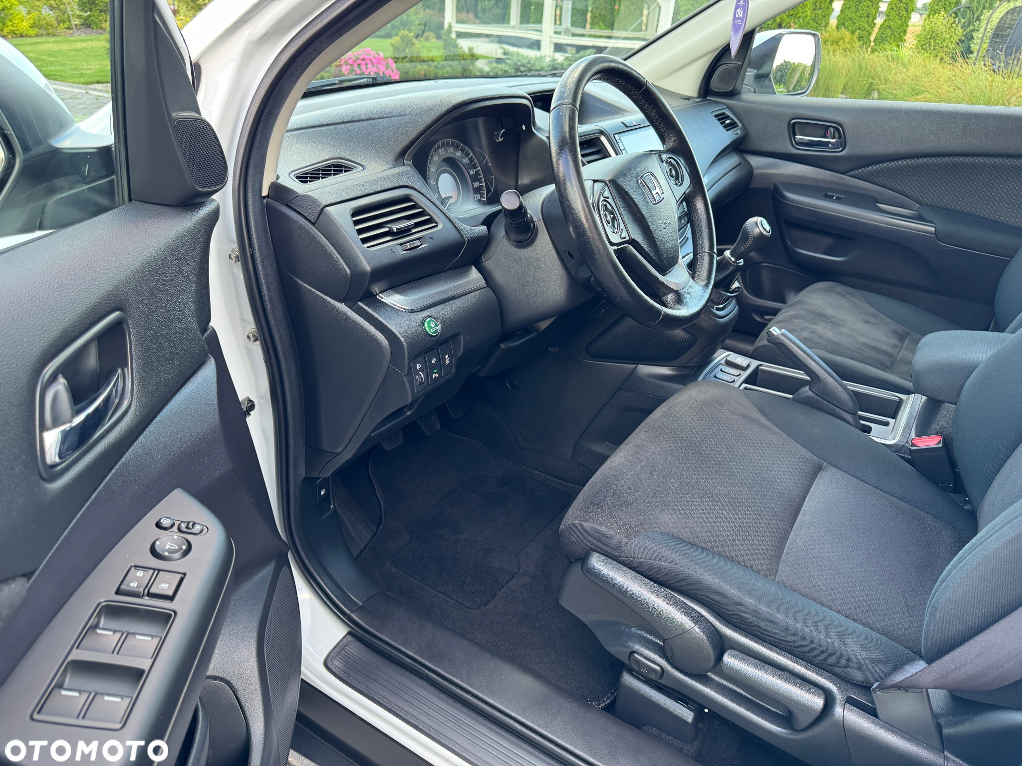 Honda CR-V 1.6i DTEC 2WD Lifestyle Plus - 9