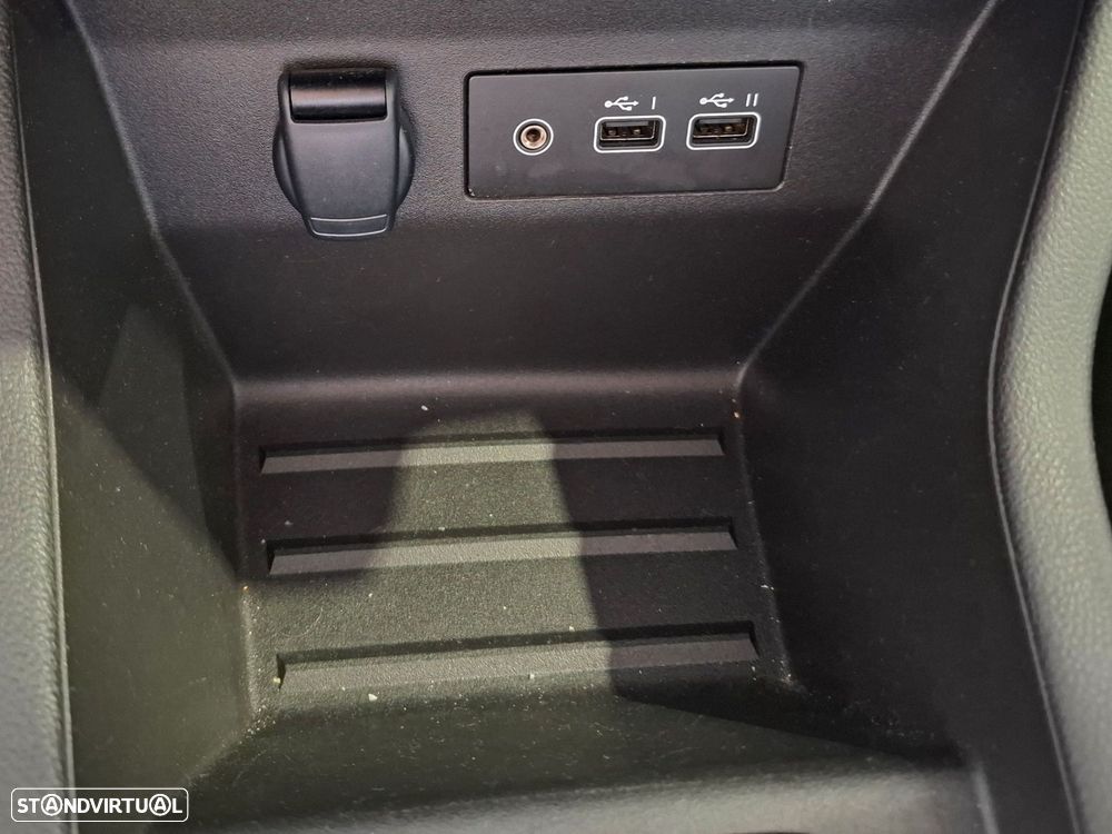 Renault Clio 1.0 TCe Evolution Bi-Fuel - 20