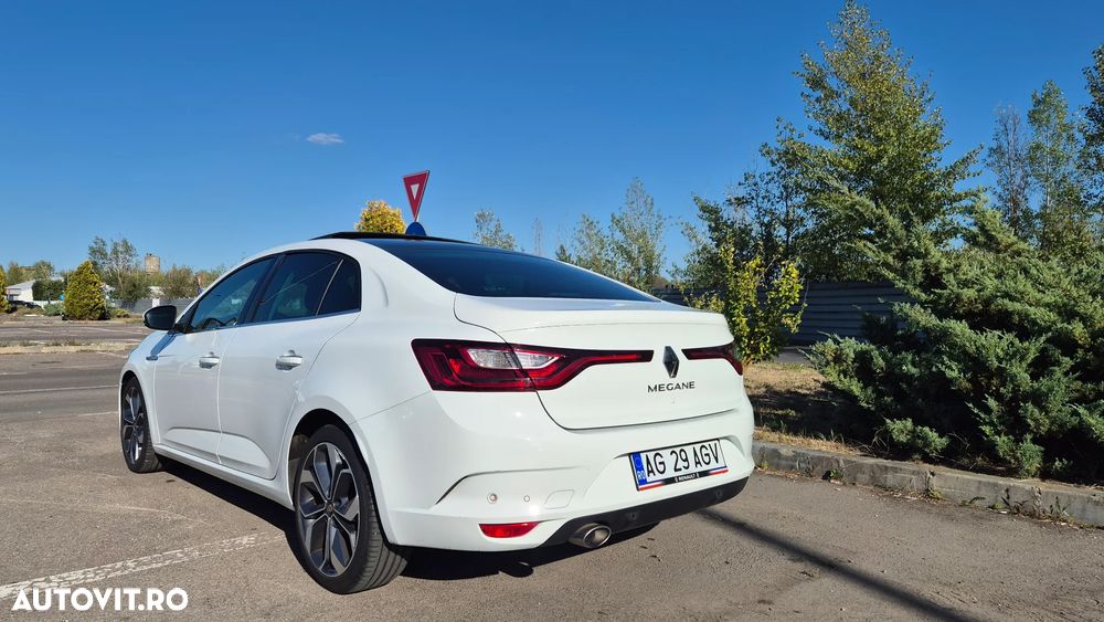 Renault Megane - 2