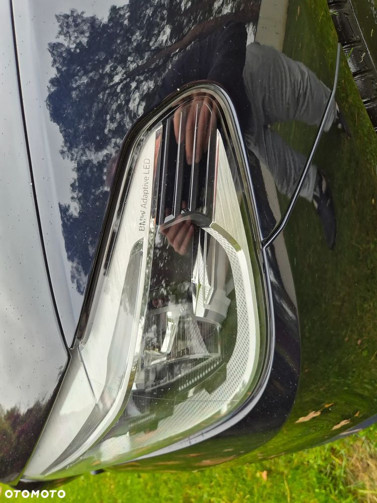 BMW Seria 5 520d xDrive M Sport Edition - 21