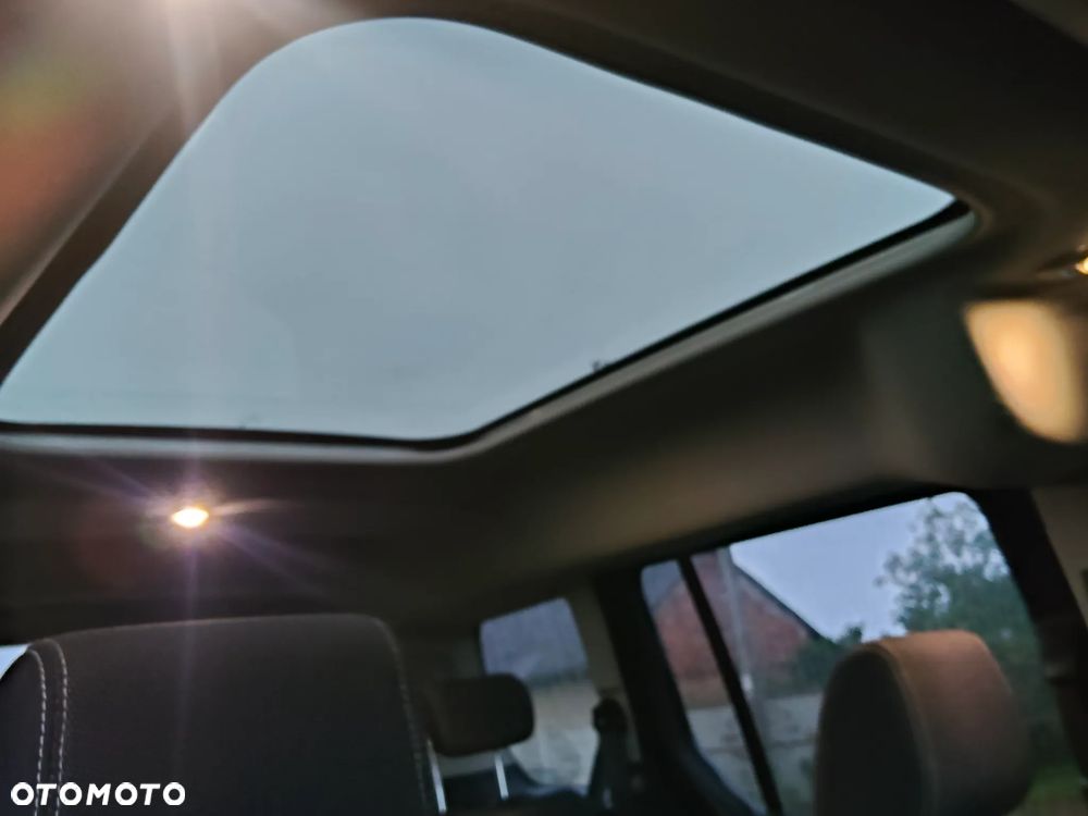 Ford Tourneo Connect - 26