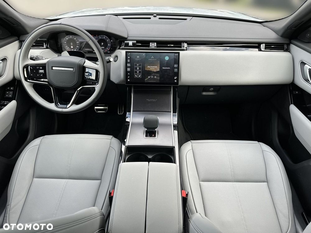 Land Rover Range Rover Velar - 12