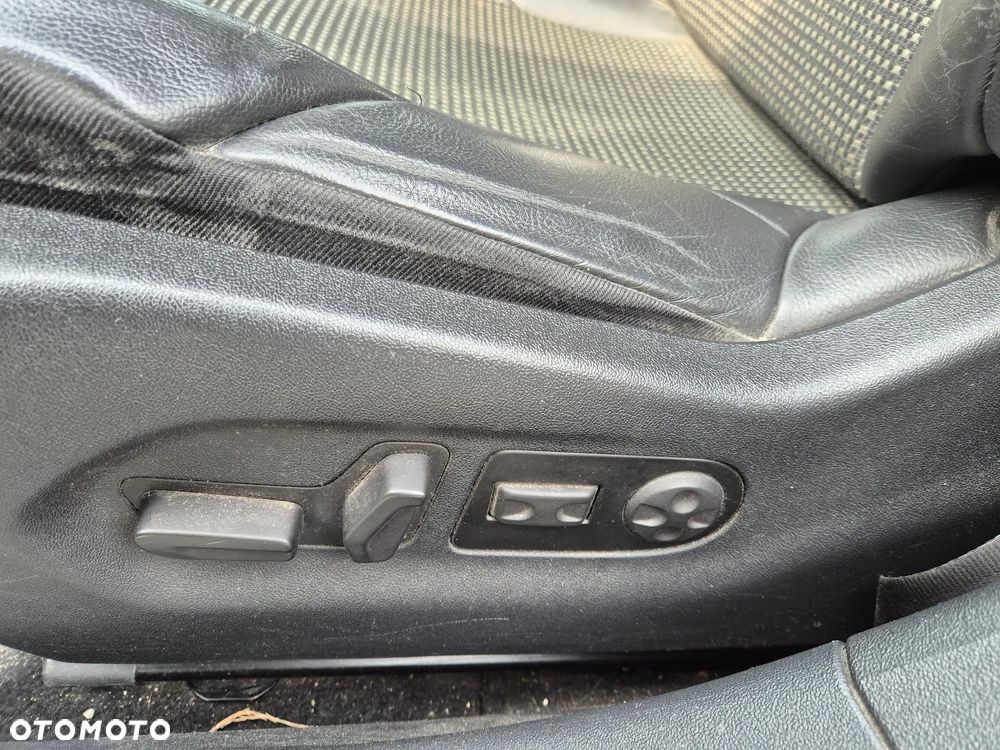 Citroën C5 2.0 HDi Exclusive - 11