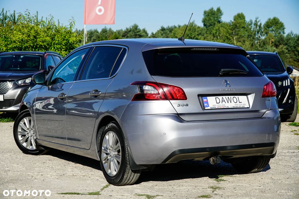 Peugeot 308 - 15