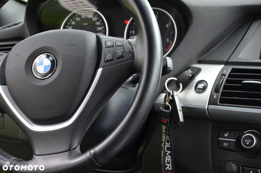 BMW X5 xDrive30d - 30