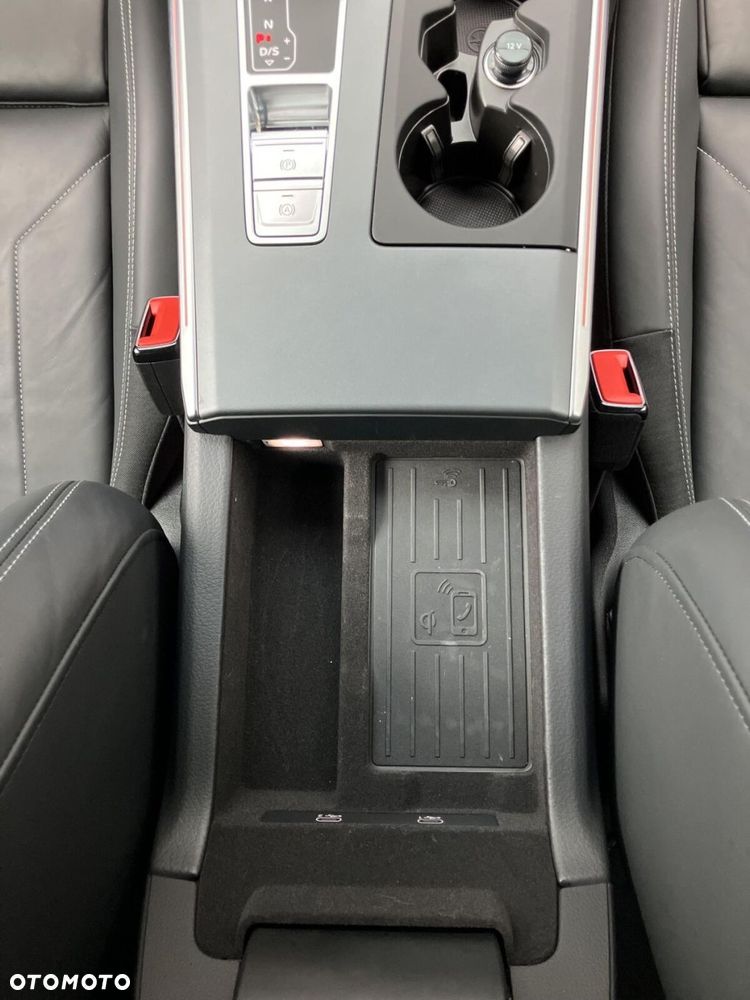 Audi A7 Sportback - 19