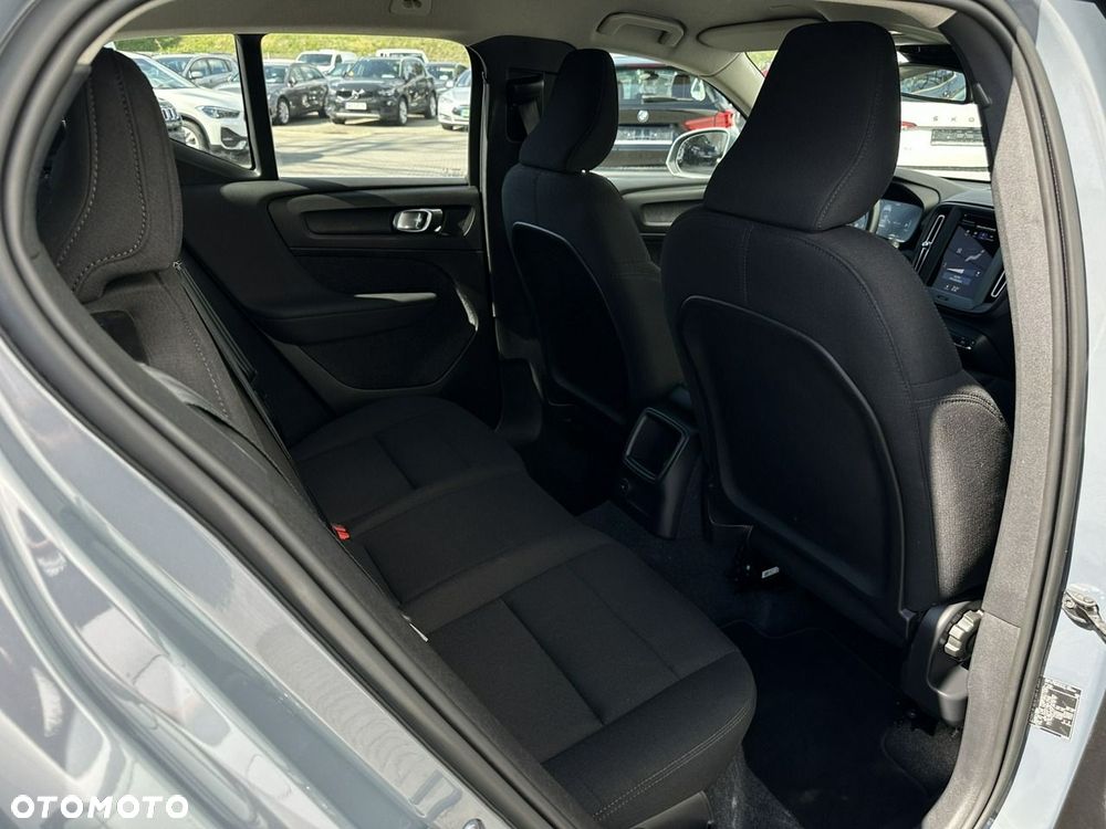 Volvo XC 40 T4 Recharge DKG Essential - 14