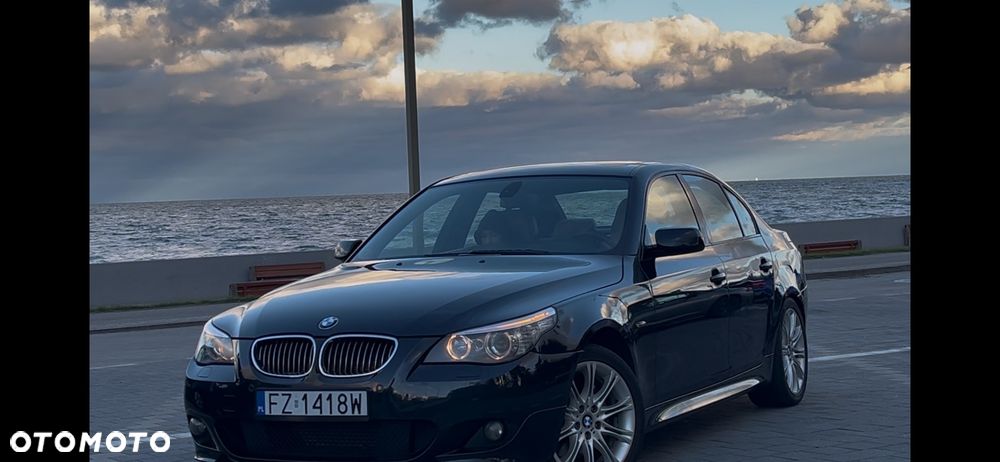 BMW Seria 5 - 3