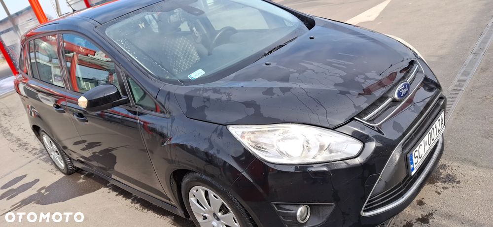 Ford Grand C-MAX 1.6 TDCi Edition - 3