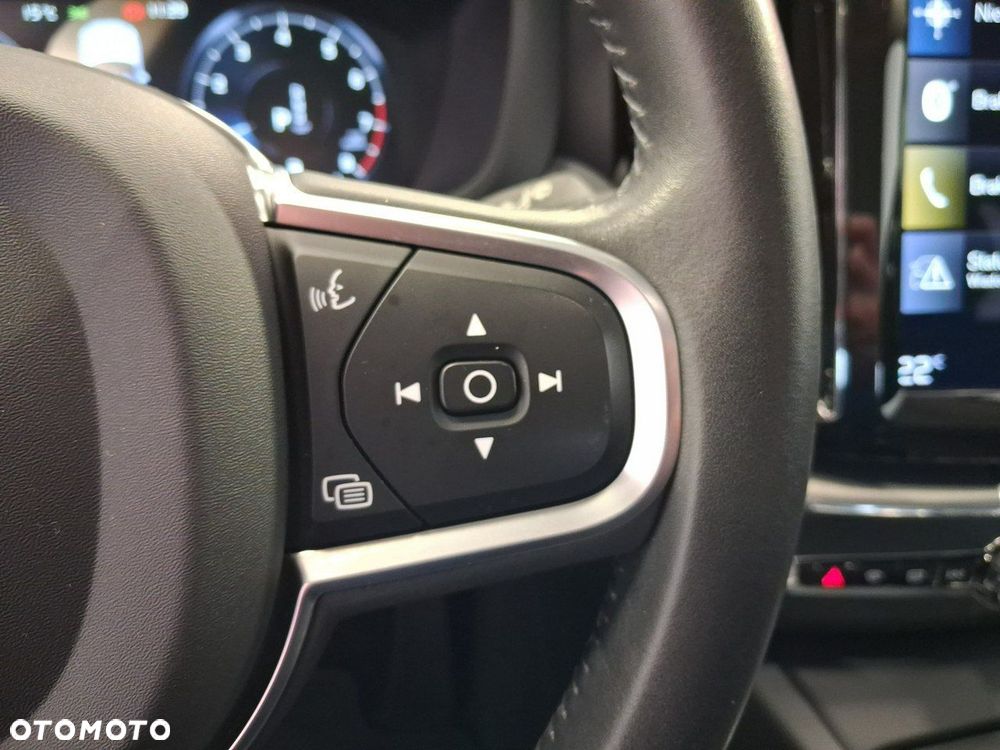 Volvo XC 60 - 14