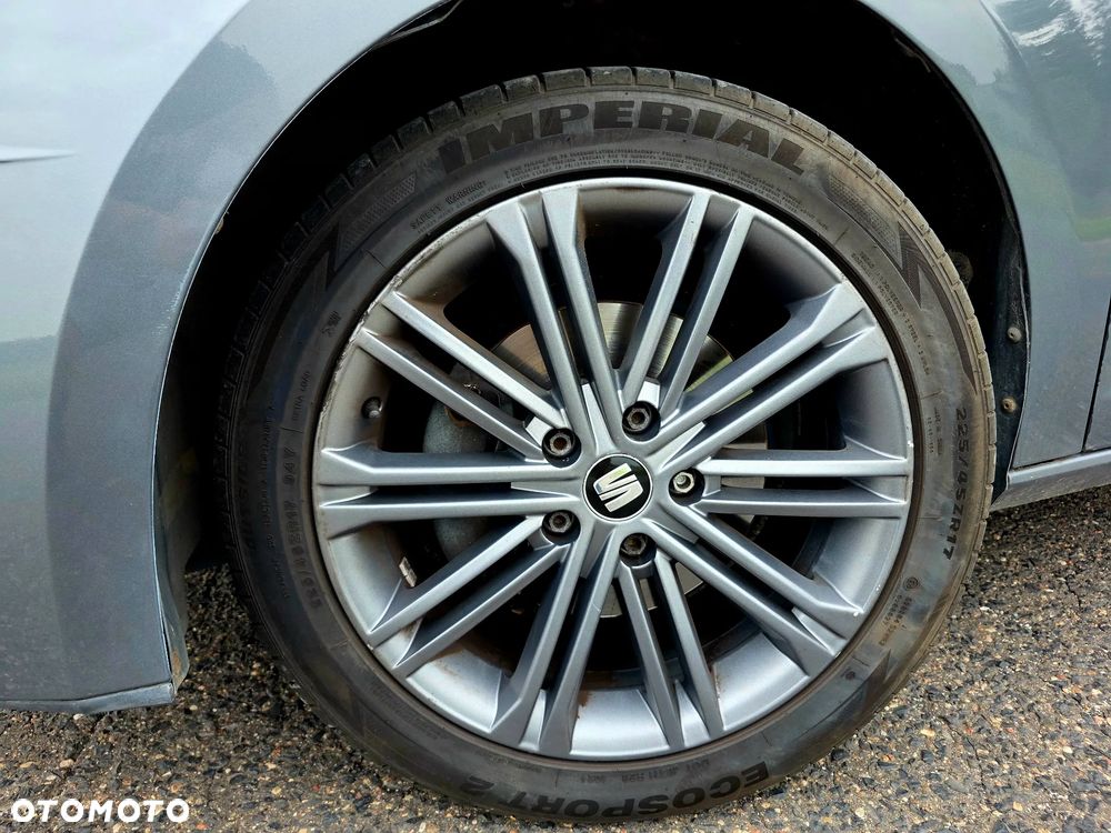 Seat Leon - 12