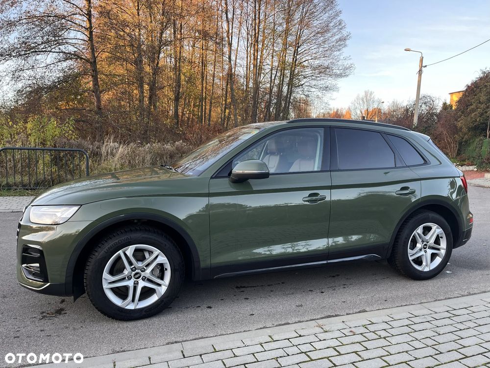 Audi Q5 - 5