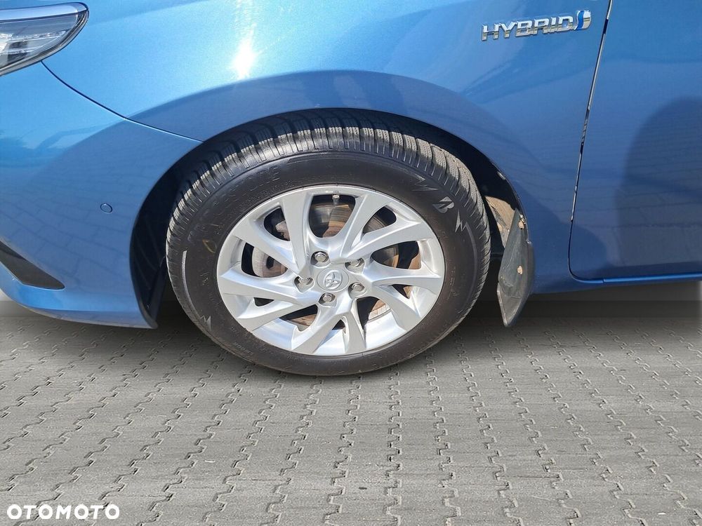 Toyota Auris - 20