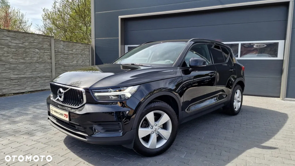 Volvo XC 40 D3 Momentum