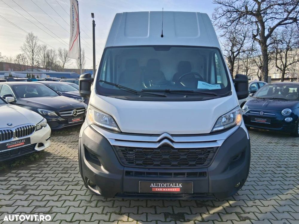 Citroën Jumper - 2