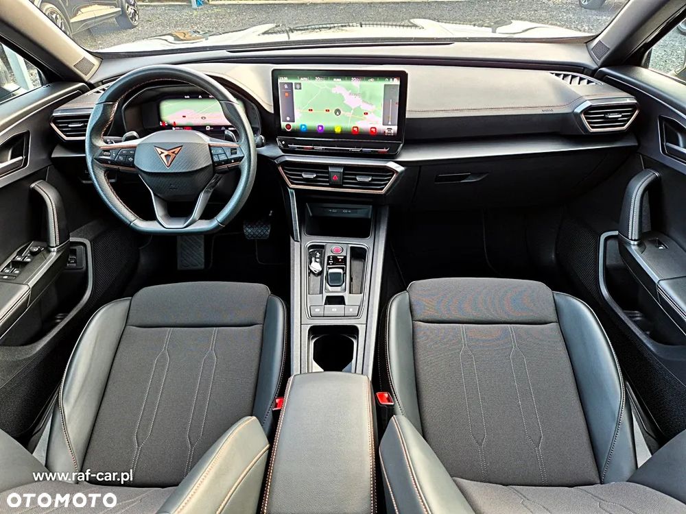 Cupra Formentor 1.5 TSI DSG - 18