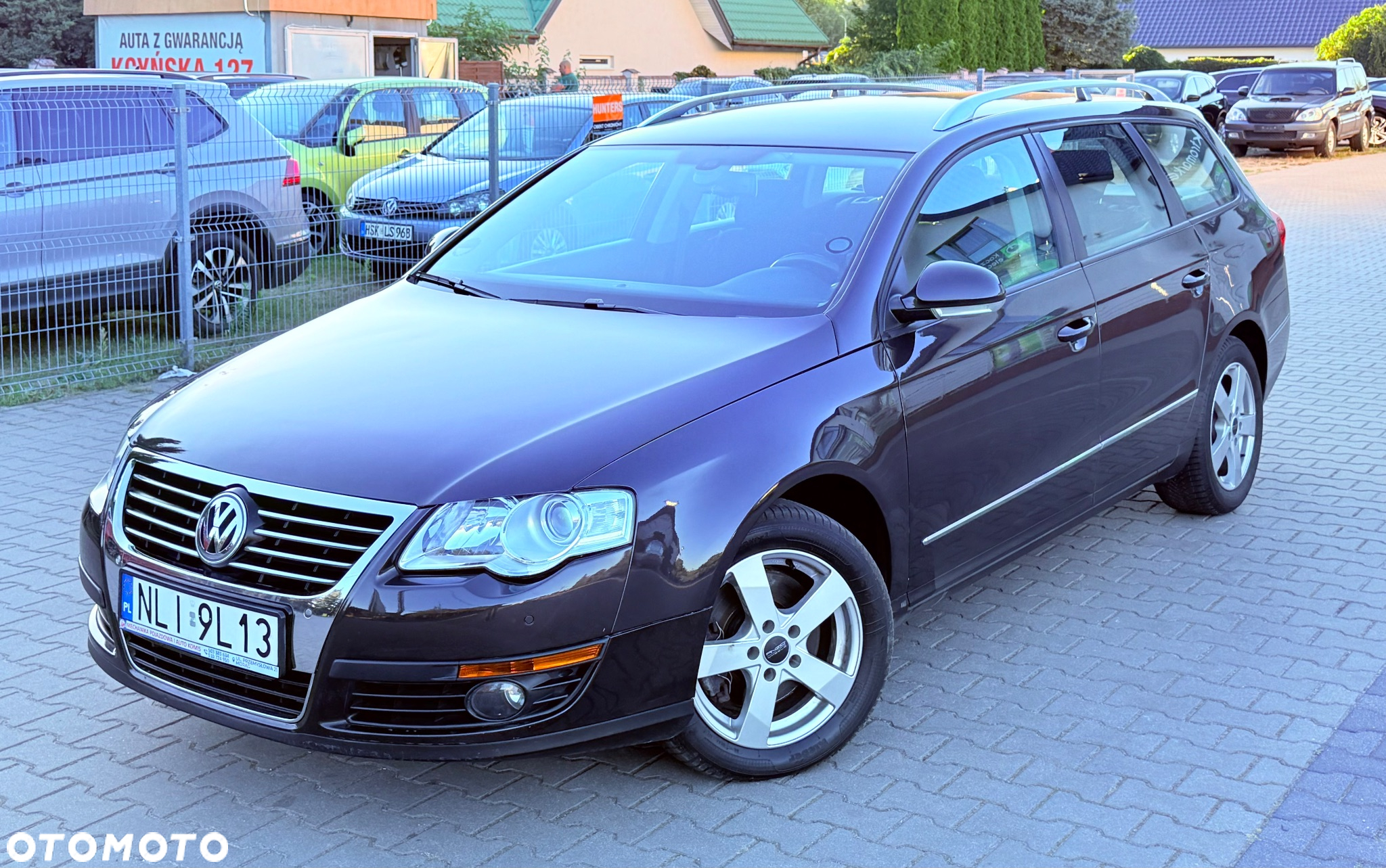 Volkswagen Passat Variant 2.0 TDI DPF Comfortline - 28