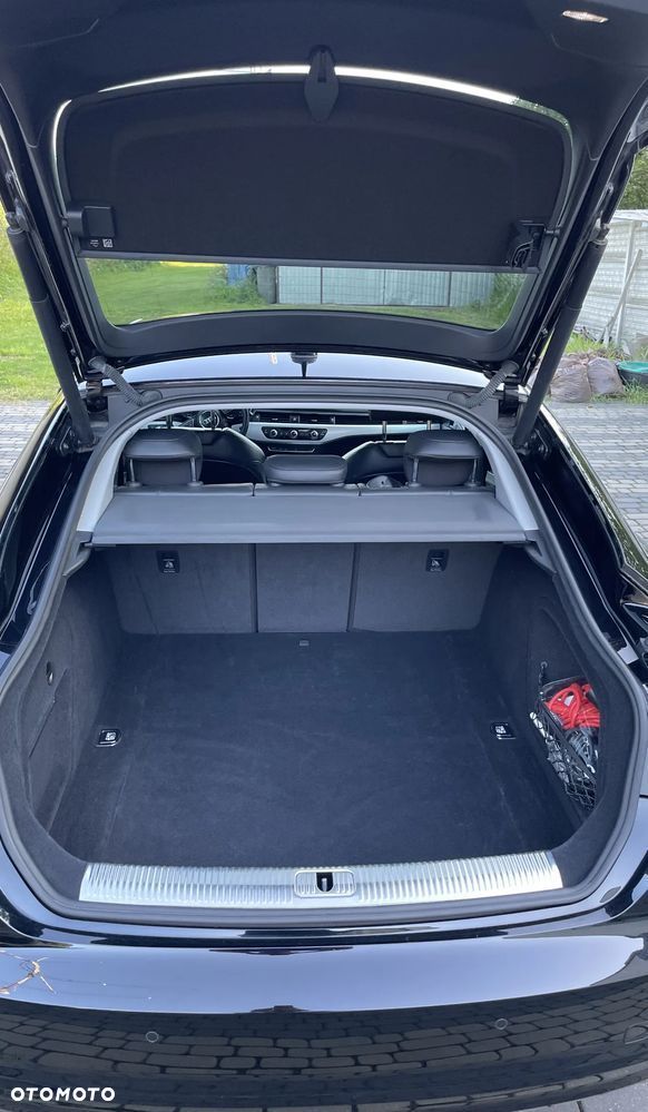 Audi A5 - 12