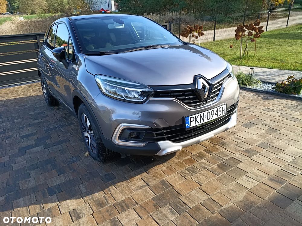 Renault Captur - 12