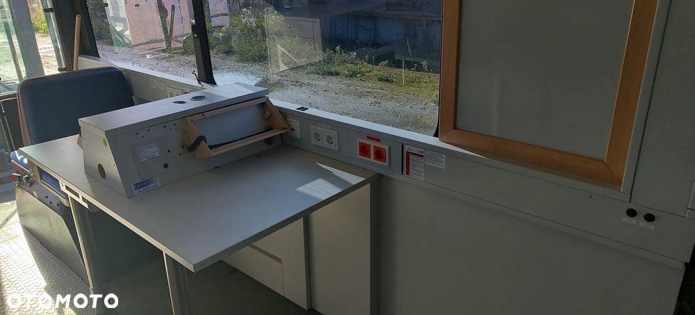 Mercedes-Benz O 405 N - 9