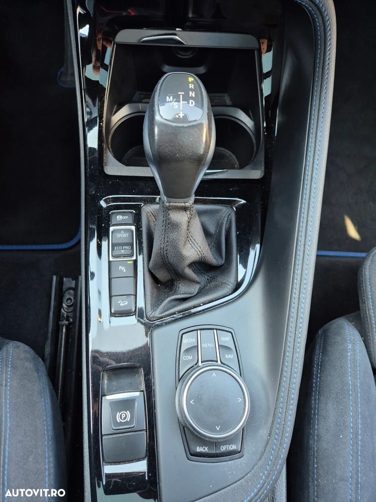 BMW X2 xDrive25d AT M Sport X - 17