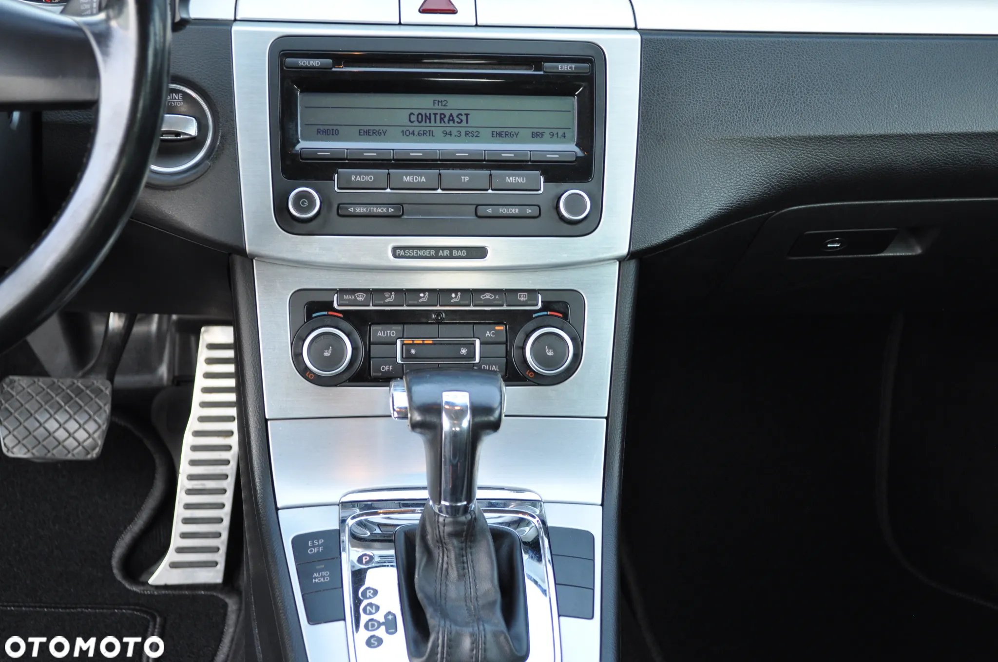 Volkswagen Passat 2.0 TDI DPF Comfortline DSG - 20