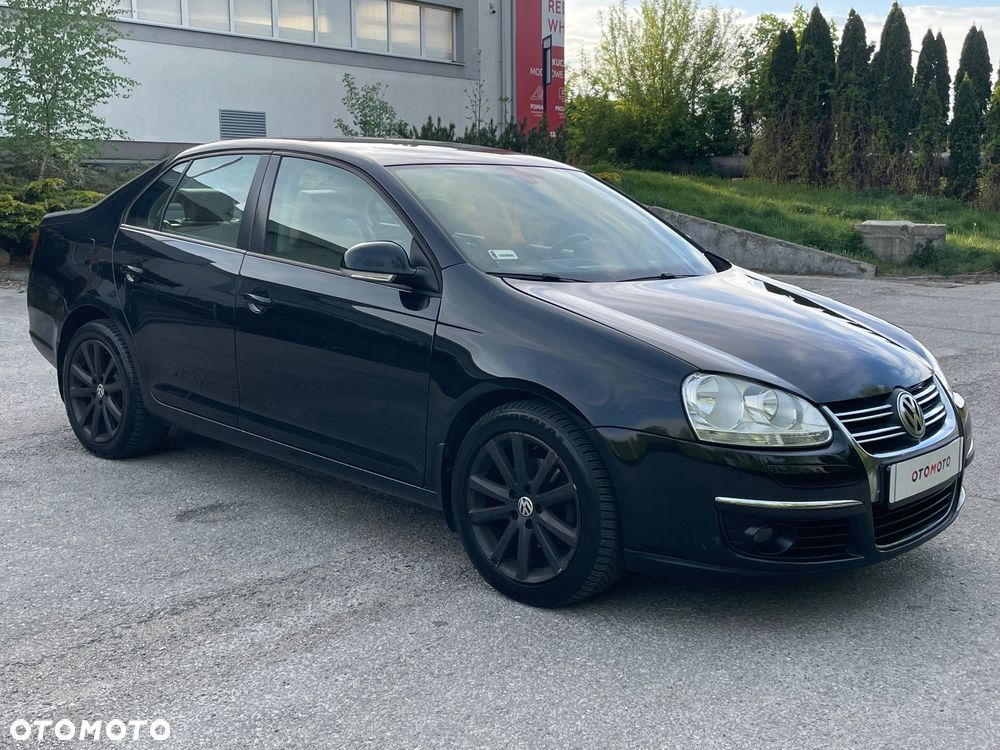Volkswagen Jetta 1.4 TSI Highline Optimum - 29