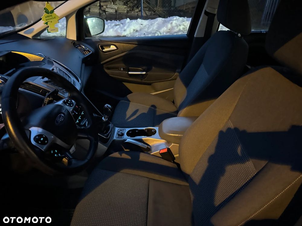 Ford C-MAX 1.6 TDCi Edition - 7