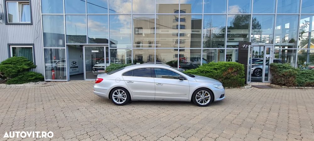 Volkswagen Passat CC 1.8 TSI - 4