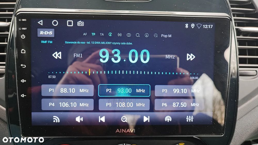 Renault Captur ENERGY TCe 90 Experience - 36