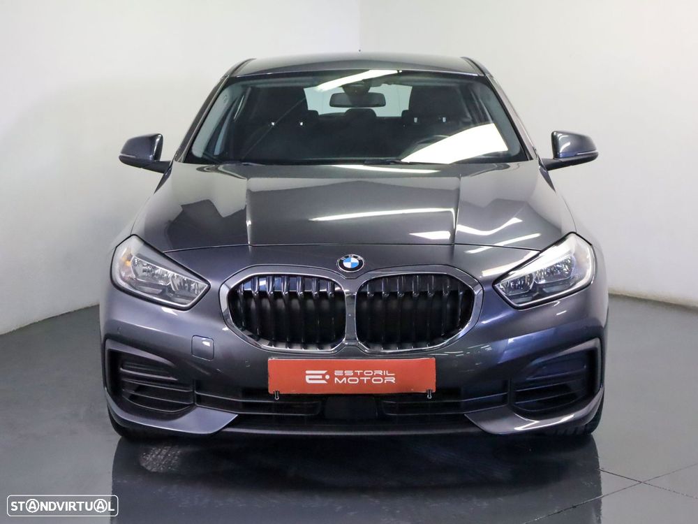BMW 118 i Corporate Edition Auto - 3