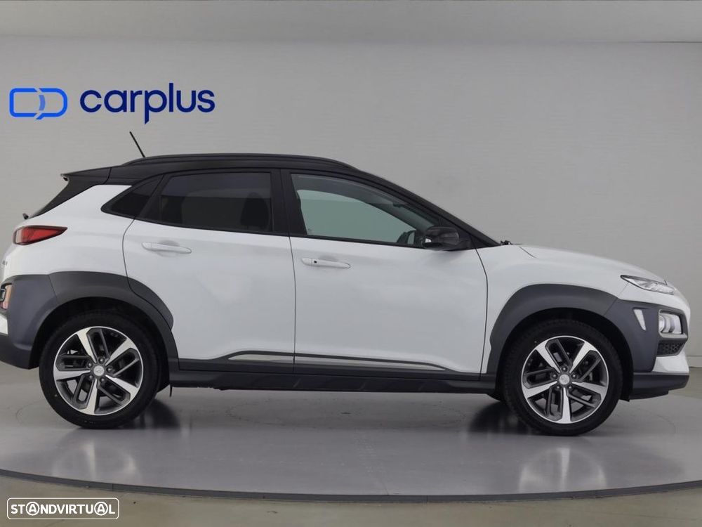 Hyundai Kauai 1.0 T-GDi Premium - 8