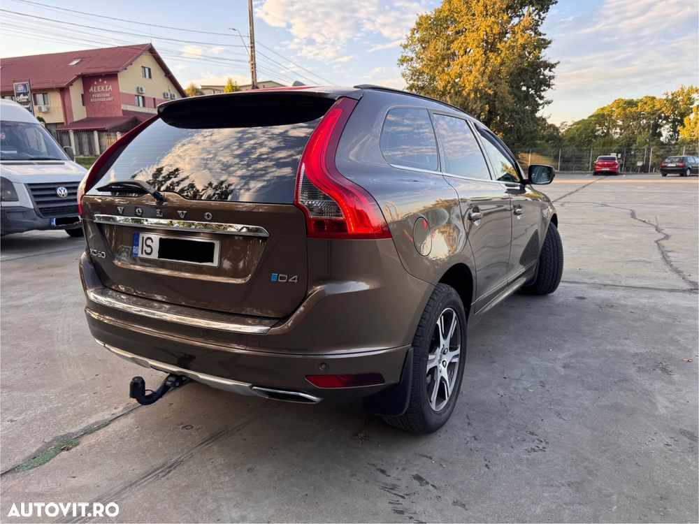 Volvo XC 60 - 5