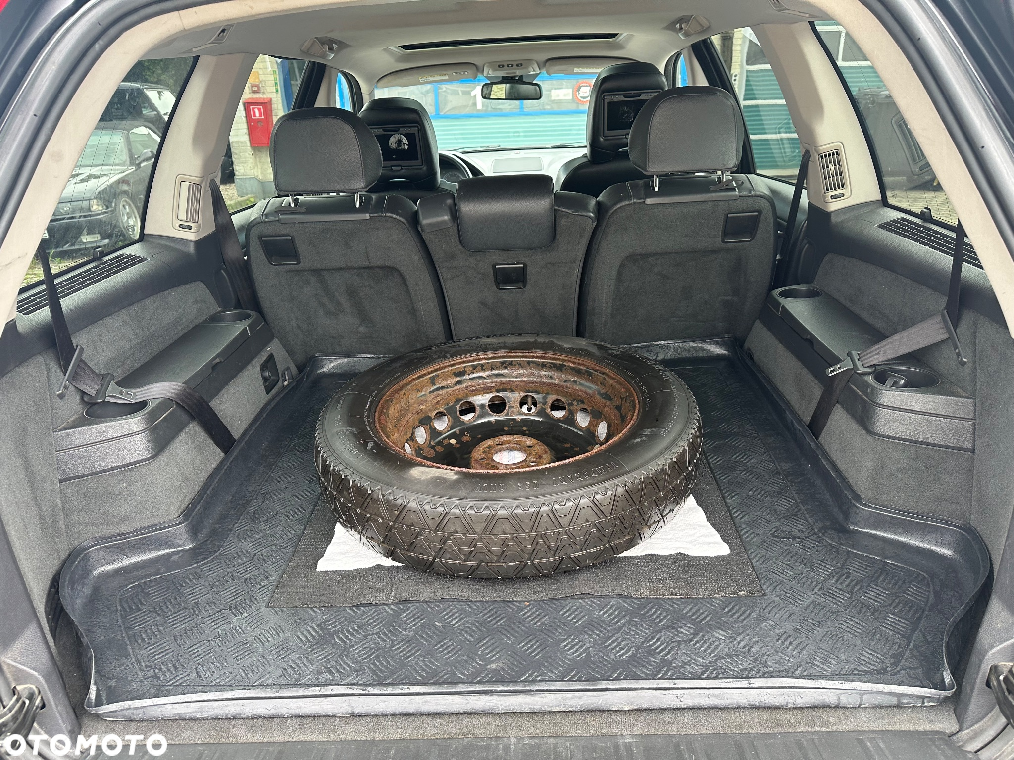 Volvo XC 90 3.2 AWD Executive - 15