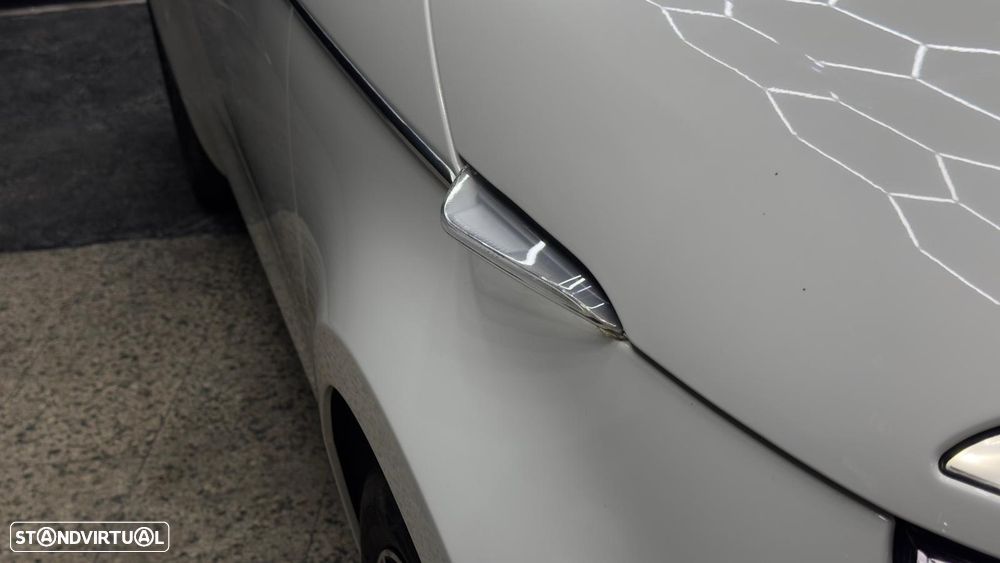 Fiat 500e La Prima - 9