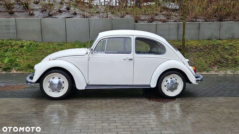 Volkswagen Garbus - 3