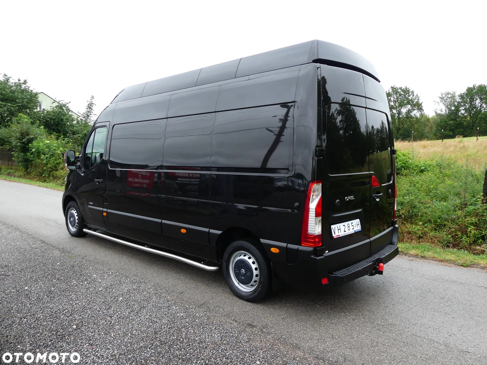 Opel MOVANO MAXI L3H3*2.3CDTI - 31