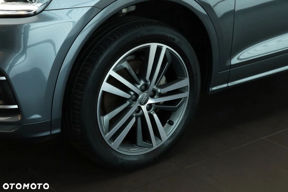 Audi Q5 40 TDI Quattro Sport S tronic - 3