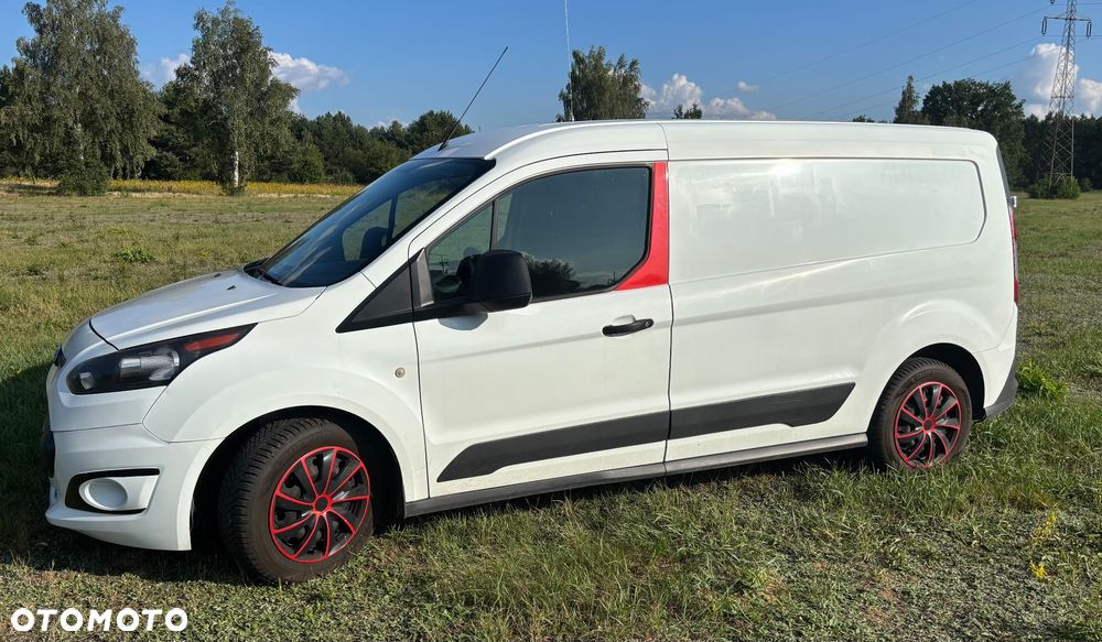 Ford Transit Connect - 3
