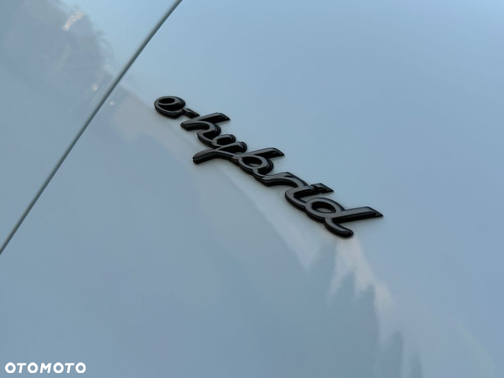 Porsche Cayenne Platinum Edition - 10