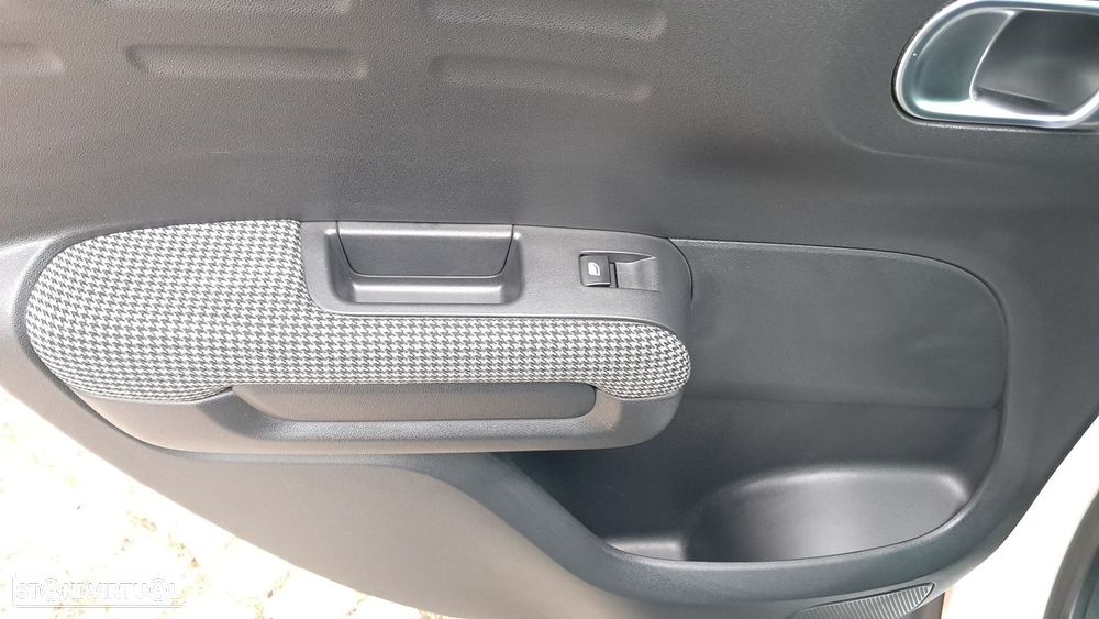 Citroën C3 Aircross - 29